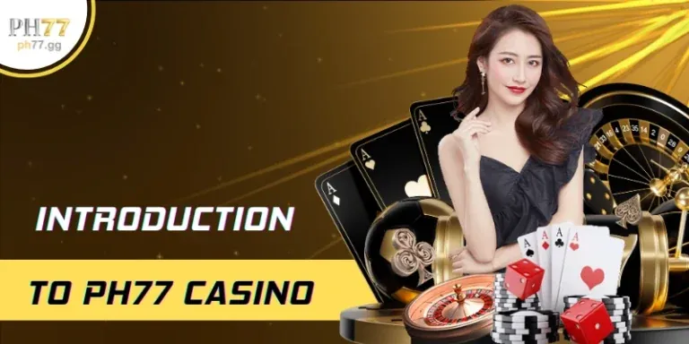 Bài viết giới thiệu game casino mới tại e688 win