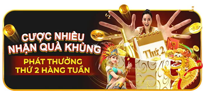 Cấp độ VIP Bạc E688 Win
