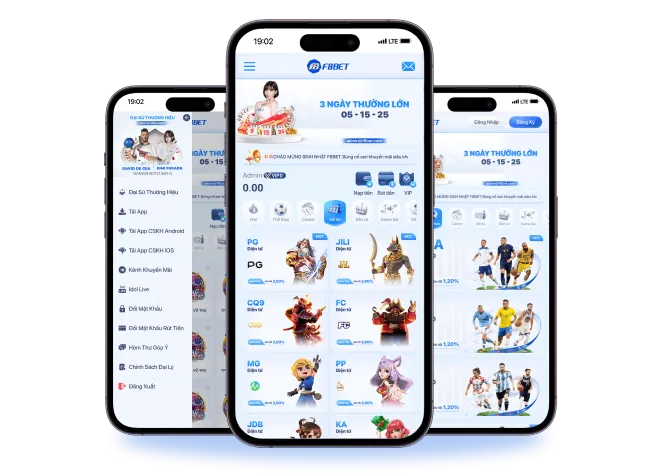 Giao diện thân thiện người dùng E688 Win