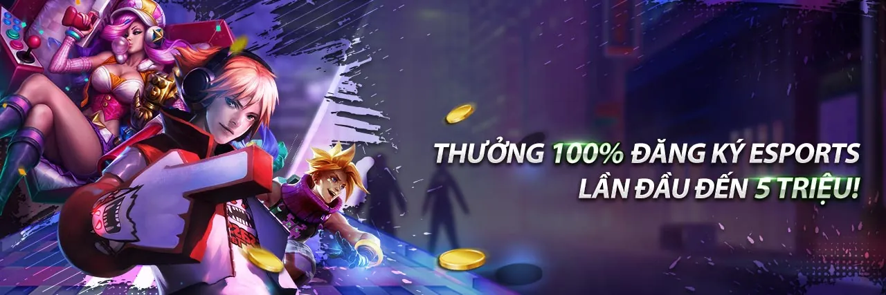 Sân vận động bóng đá với ánh đèn rực rỡ, biểu tượng của cá cược thể thao E688 Win